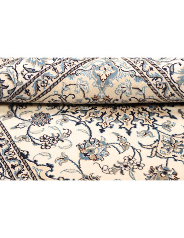 Tappeto Nain Kashmar Persia cm.146x207