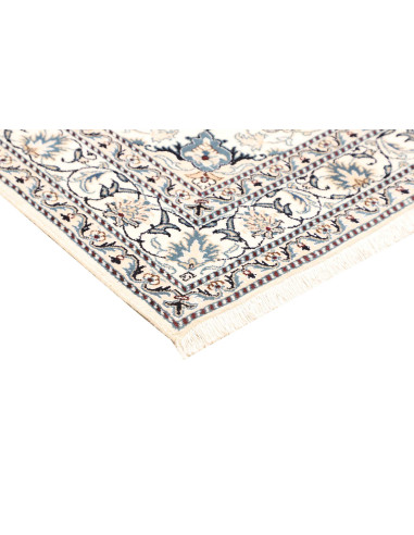 Tappeto Nain Kashmar Persia cm.150x195