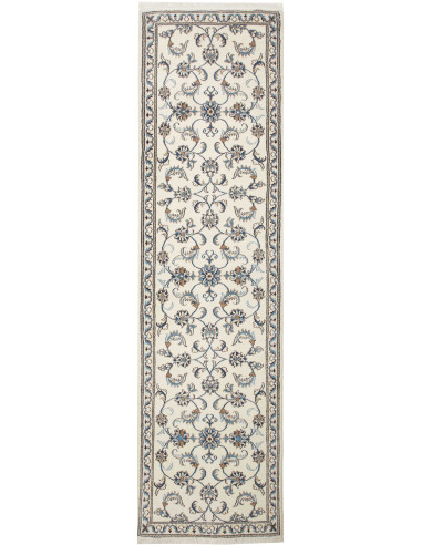 Tappeto Nain Kashmar Persia cm.80x303