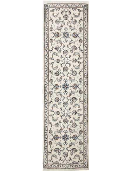 Tappeto Nain Kashmar Persia cm.80x303