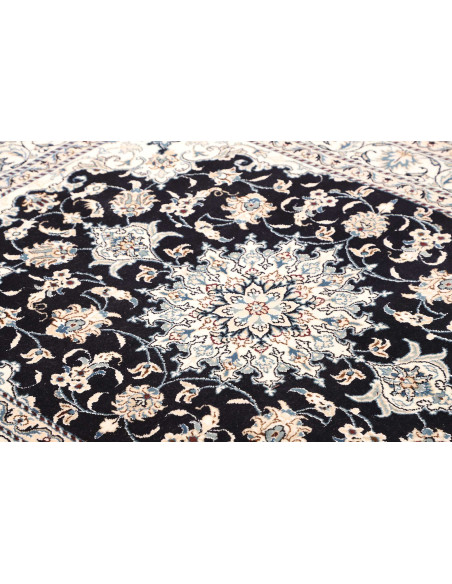 Tappeto Nain Kashmar Persia cm.150x195