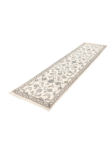 Tappeto Nain Kashmar Persia cm.80x303