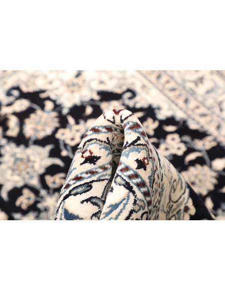 Tappeto Nain Kashmar Persia cm.150x195