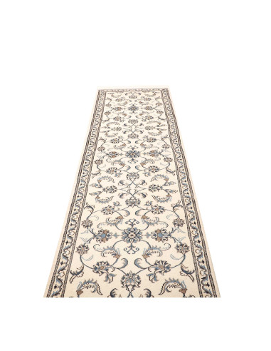 Tappeto Nain Kashmar Persia cm.80x303