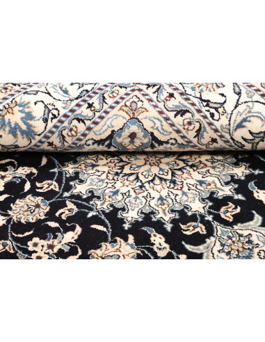 Tappeto Nain Kashmar Persia cm.150x195