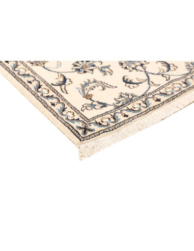 Tappeto Nain Kashmar Persia cm.80x303