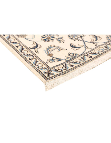 Tappeto Nain Kashmar Persia cm.80x303