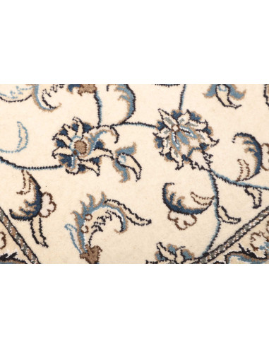 Tappeto Nain Kashmar Persia cm.80x303