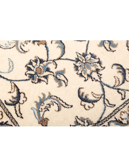 Tappeto Nain Kashmar Persia cm.80x303