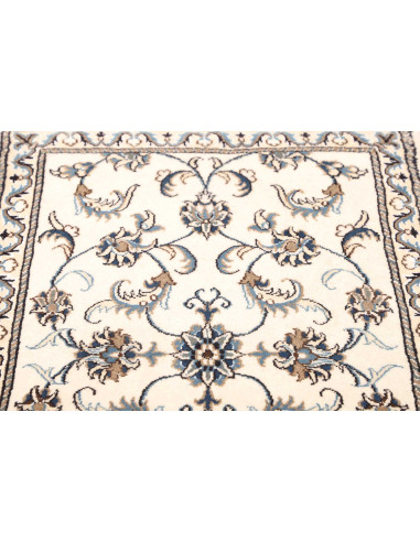 Tappeto Nain Kashmar Persia cm.80x303