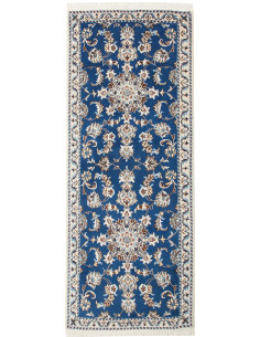 Tappeto Nain Kashmar Persia cm.78x200