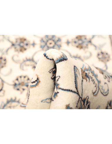 Tappeto Nain Kashmar Persia cm.80x303