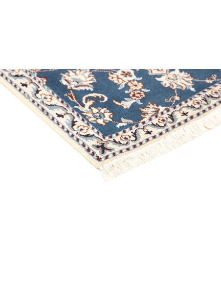 Tappeto Nain Kashmar Persia cm.83x197