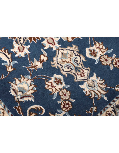 Tappeto Nain Kashmar Persia cm.83x197