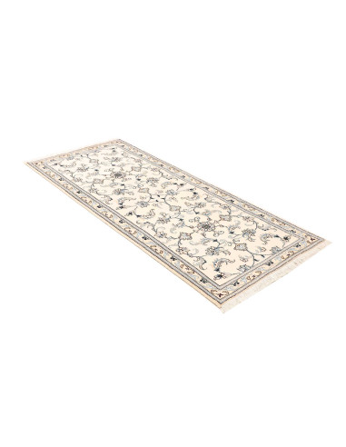 Tappeto Nain Kashmar Persia cm.82x190