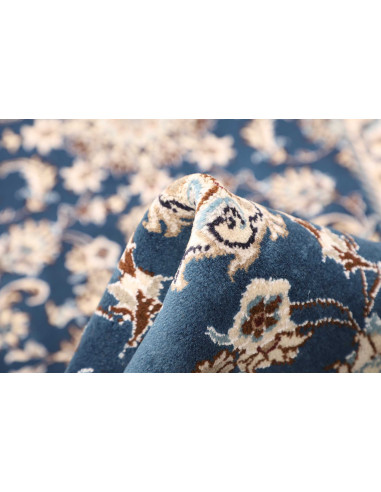 Tappeto Nain Kashmar Persia cm.83x197