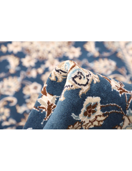 Tappeto Nain Kashmar Persia cm.83x197