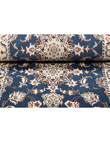 Tappeto Nain Kashmar Persia cm.83x197