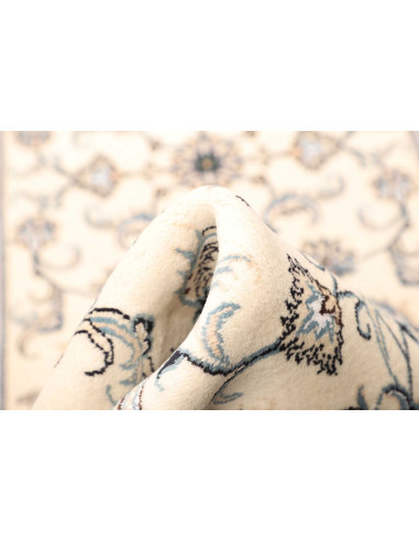 Tappeto Nain Kashmar Persia cm.82x190