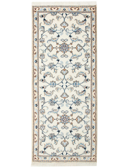 Tappeto Nain Kashmar Persia cm.78x200