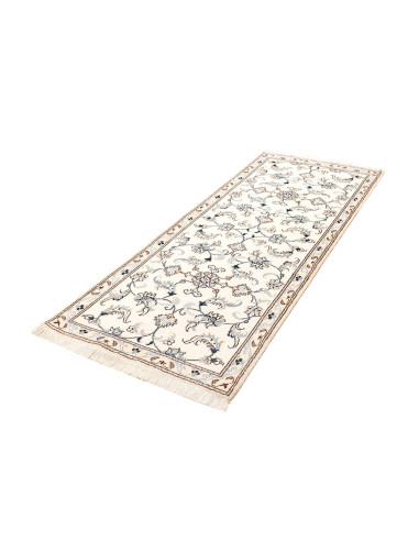 Tappeto Nain Kashmar Persia cm.78x200