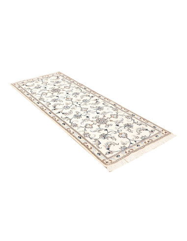 Tappeto Nain Kashmar Persia cm.78x200