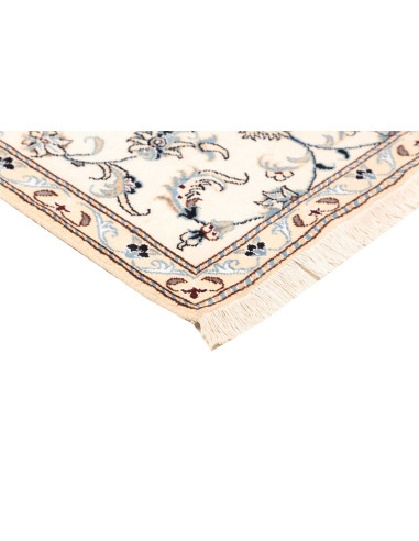 Tappeto Nain Kashmar Persia cm.78x200