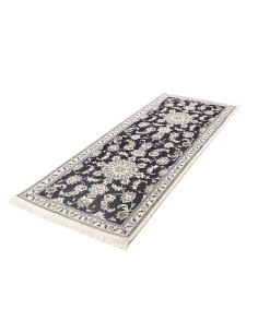 Tappeto Nain Kashmar Persia cm.82x208 2