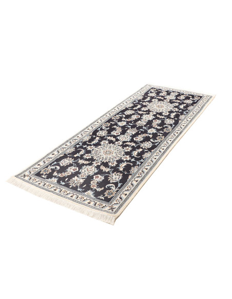 Tappeto Nain Kashmar Persia cm.82x208