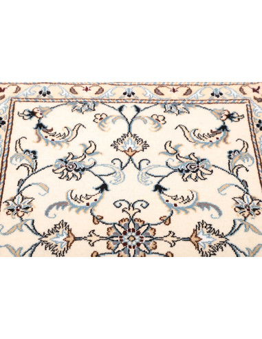 Tappeto Nain Kashmar Persia cm.78x200