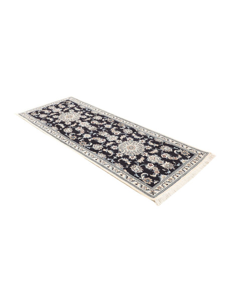 Tappeto Nain Kashmar Persia cm.82x208