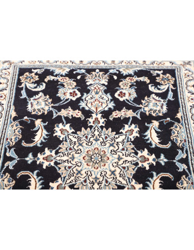 Tappeto Nain Kashmar Persia cm.82x208