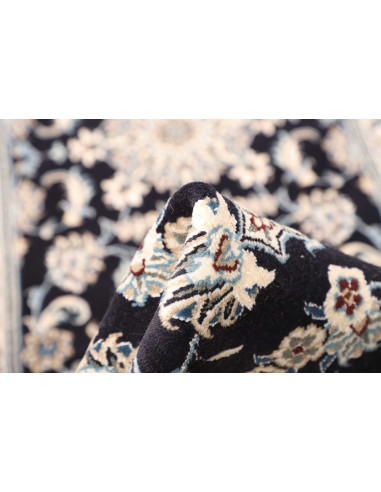 Tappeto Nain Kashmar Persia cm.82x208