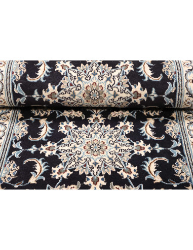 Tappeto Nain Kashmar Persia cm.82x208