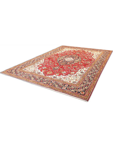 Tappeto Tabriz Persia cm.256x338