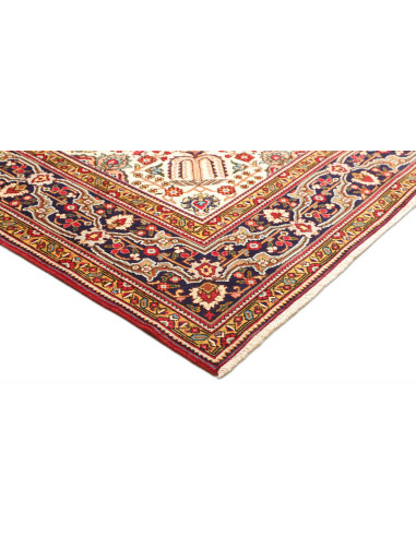 Tappeto Tabriz Persia cm.256x338