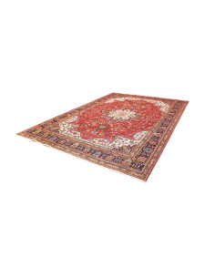 Tappeto Tabriz Persia cm.255x347 2