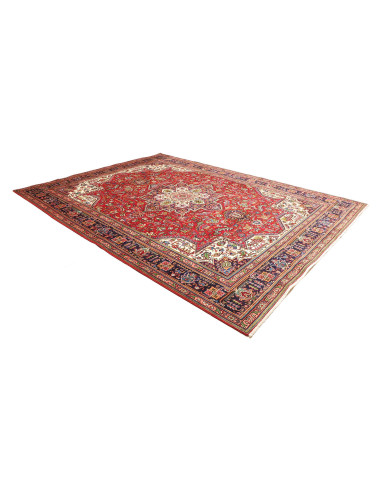 Tappeto Tabriz Persia cm.255x347