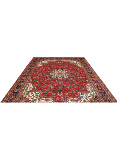 Tappeto Tabriz Persia cm.255x347