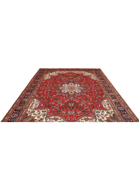 Tappeto Tabriz Persia cm.255x347