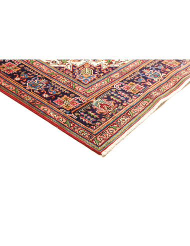 Tappeto Tabriz Persia cm.255x347