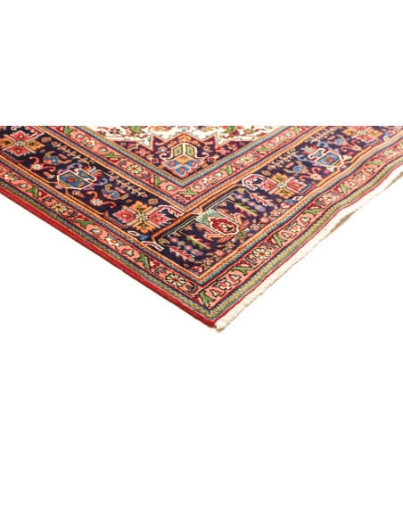 Tappeto Tabriz Persia cm.255x347