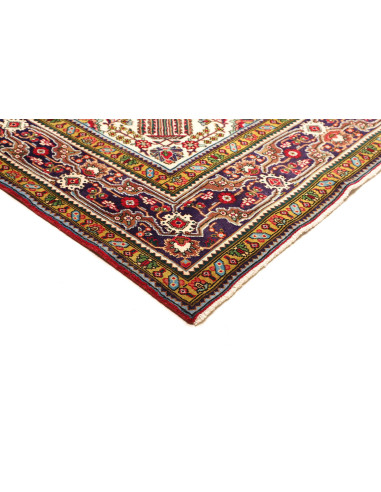 Tappeto Tabriz Persia cm.255x348