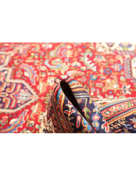 Tappeto Tabriz Persia cm.255x347