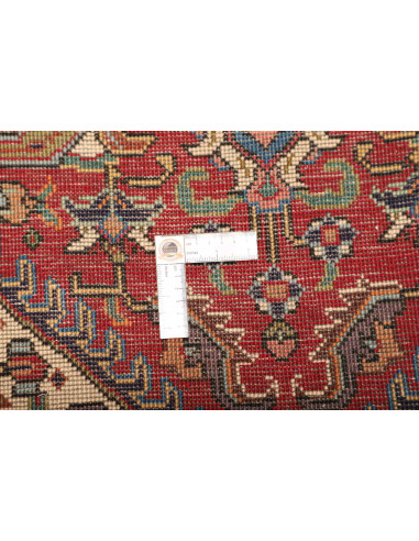 Tappeto Tabriz Persia cm.255x347