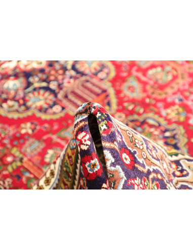 Tappeto Tabriz Persia cm.255x348