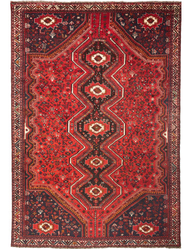 Tappeto Shiraz Persia cm.235x337