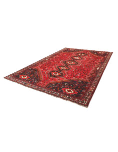 Tappeto Shiraz Persia cm.235x337 2