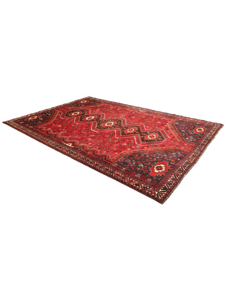 Tappeto Shiraz Persia cm.235x337