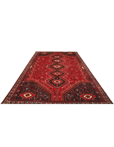 Tappeto Shiraz Persia cm.235x337